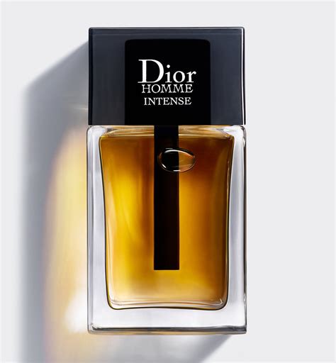 dior on intense|dior homme intense 2020 notes.